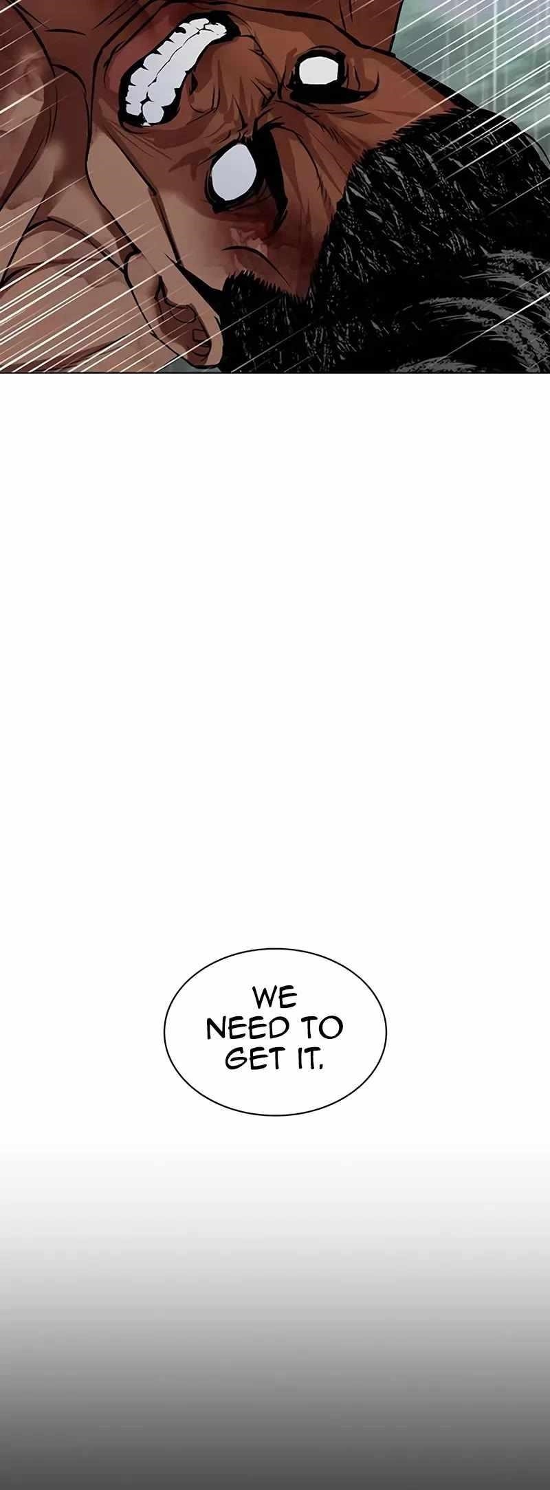 18+ Lookism Chapter 508 page 44