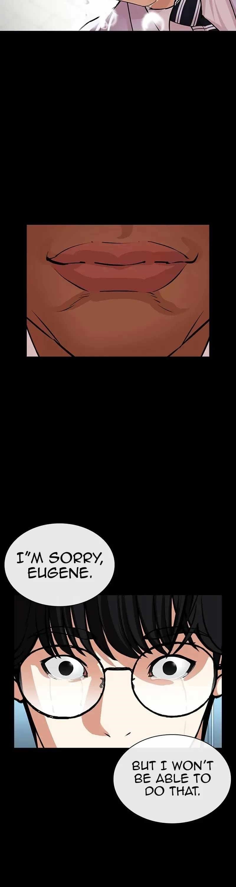 18+ Lookism Chapter 508 page 48