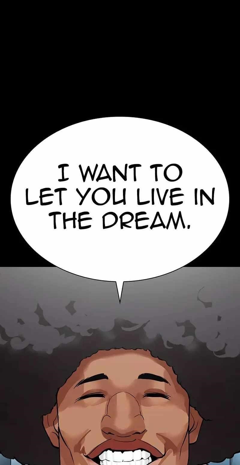 18+ Lookism Chapter 508 page 49