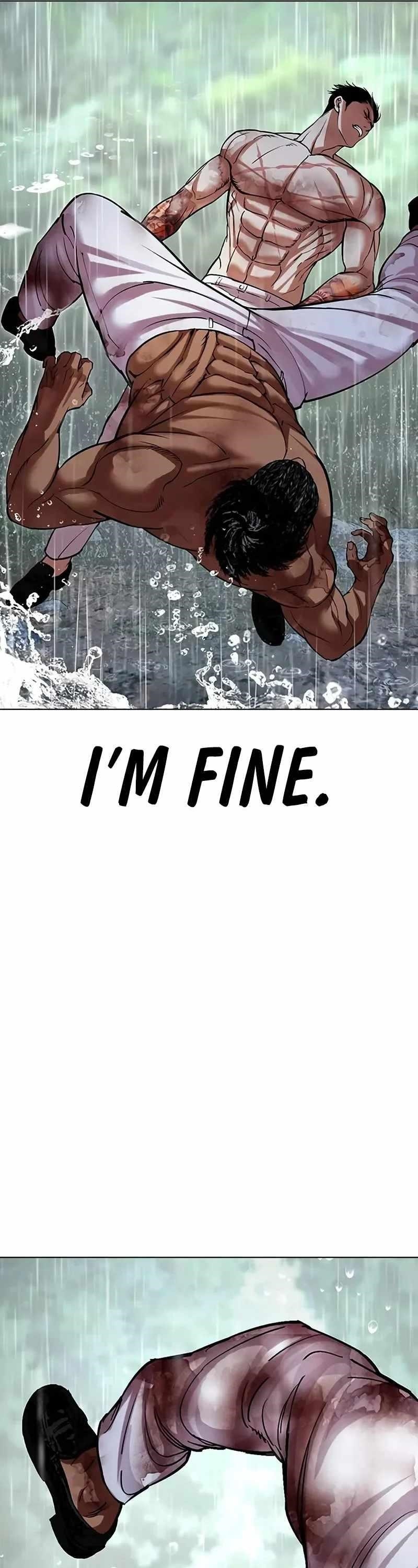 18+ Lookism Chapter 508 page 51