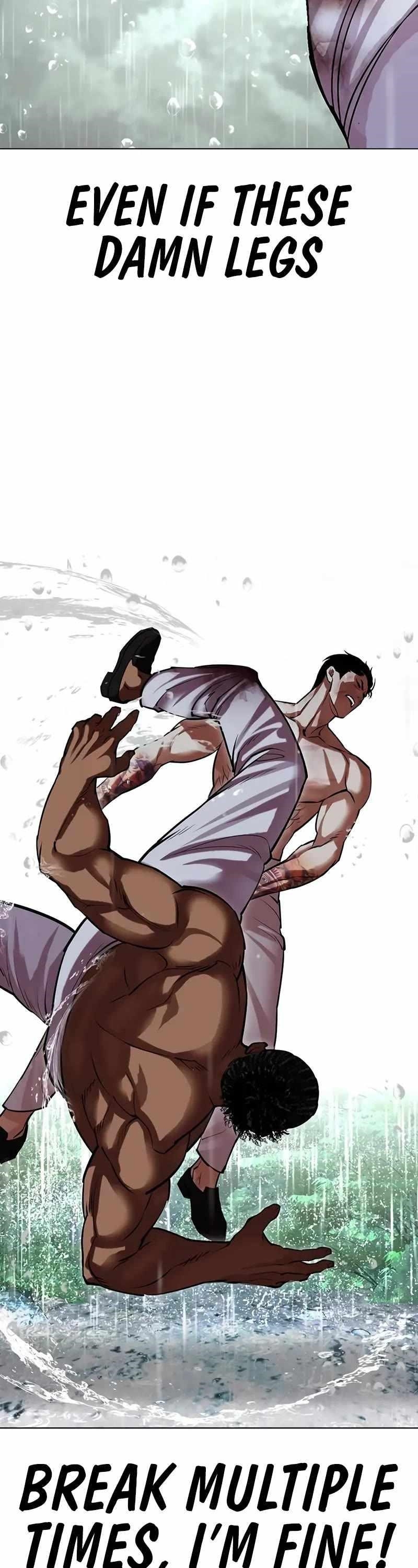 18+ Lookism Chapter 508 page 52