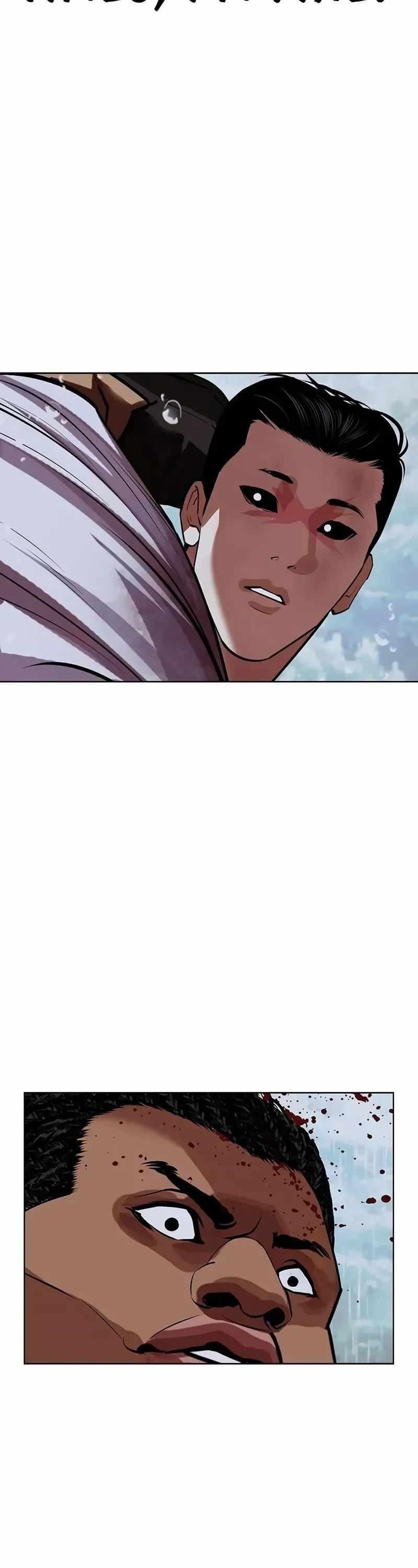 18+ Lookism Chapter 508 page 53
