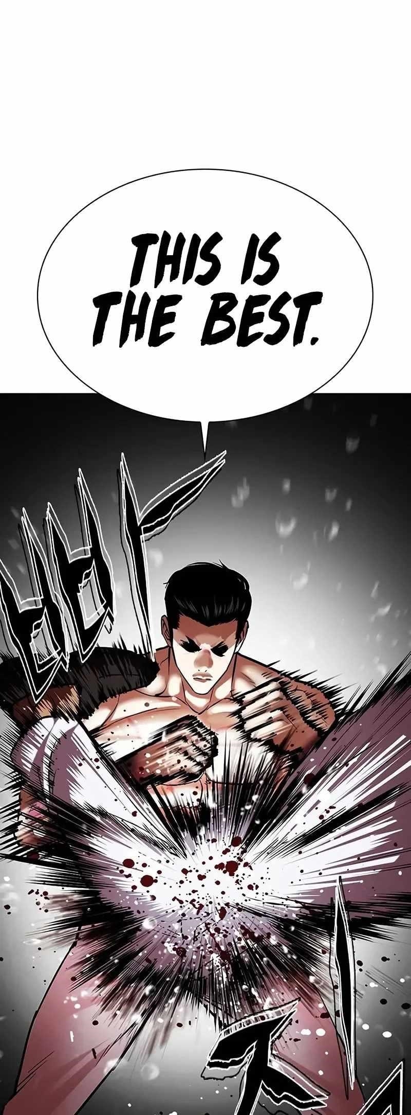 18+ Lookism Chapter 508 page 54