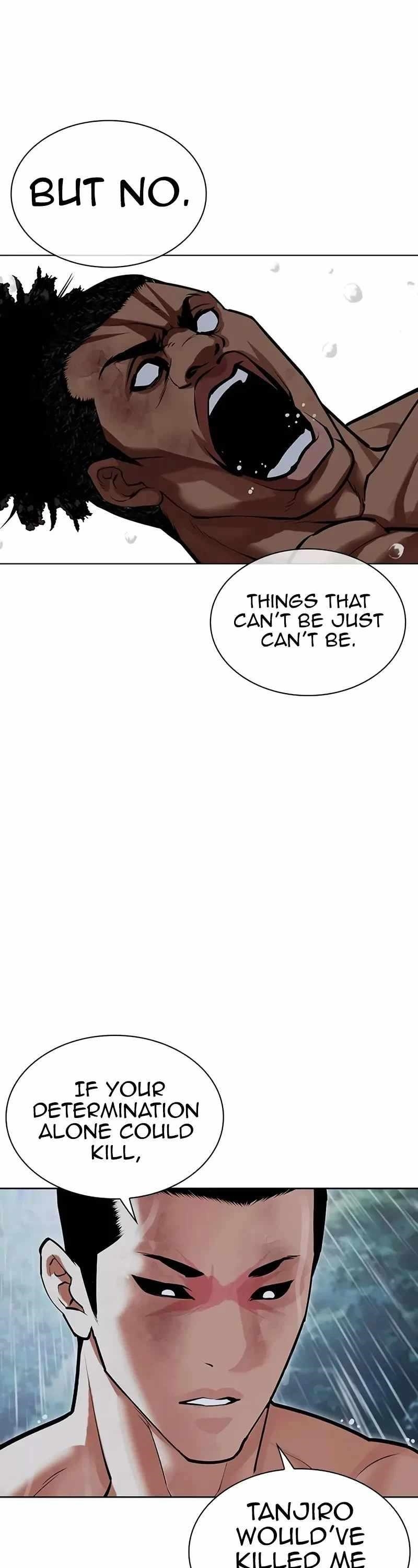 18+ Lookism Chapter 508 page 56