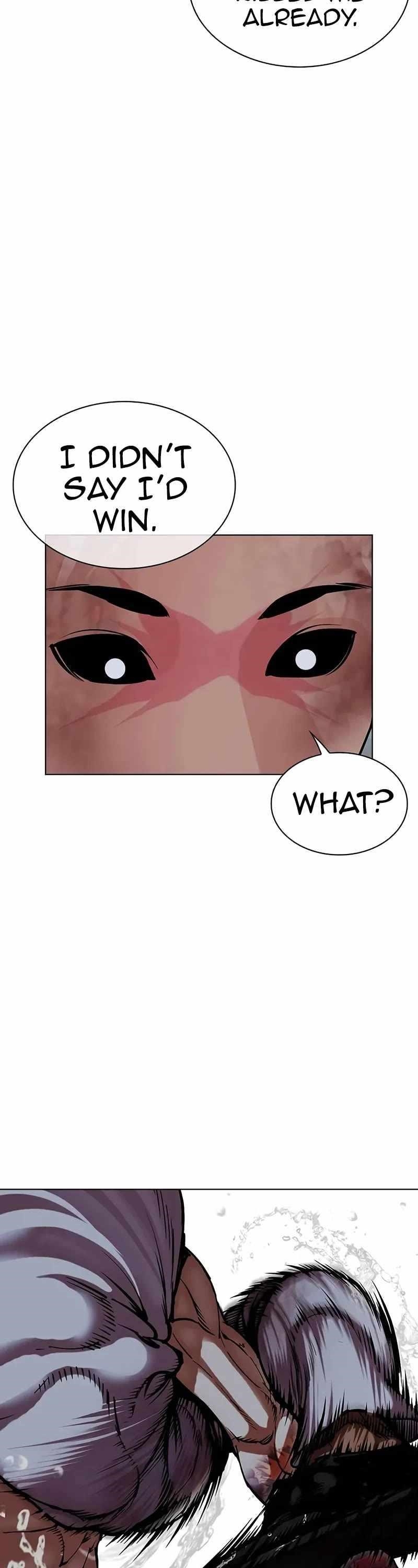 18+ Lookism Chapter 508 page 57