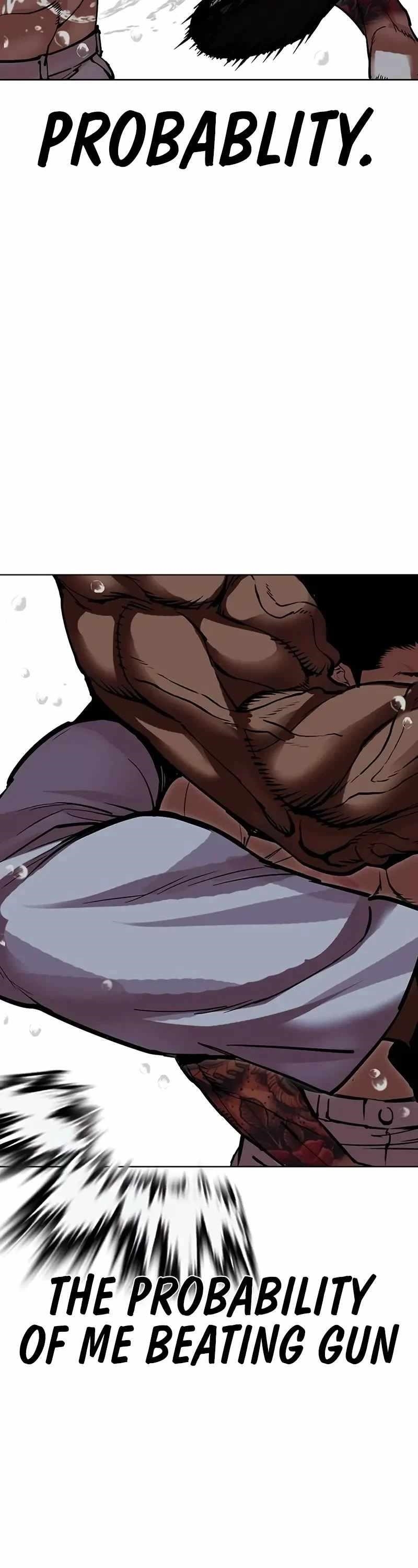 18+ Lookism Chapter 508 page 58