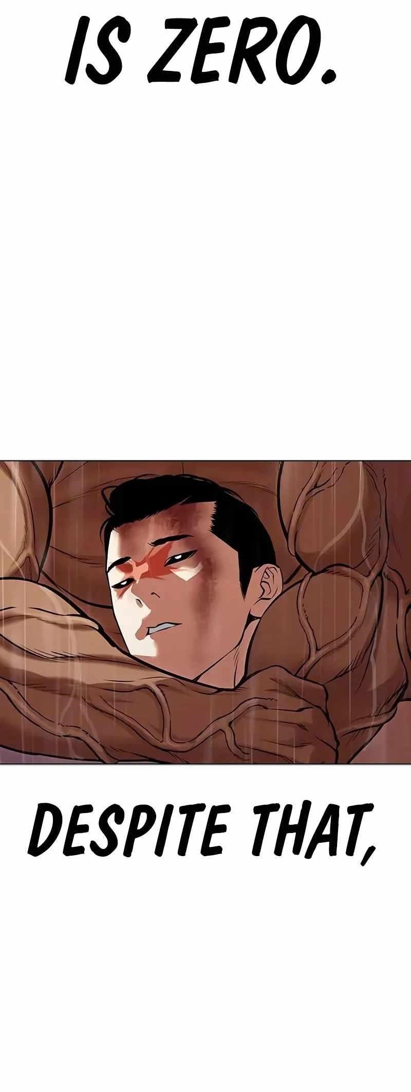 18+ Lookism Chapter 508 page 60