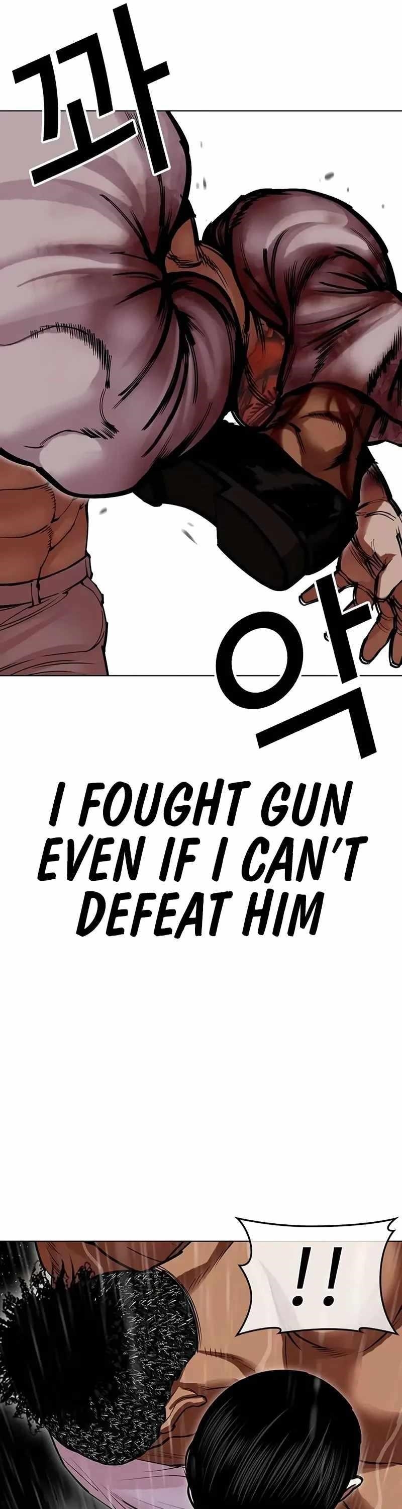 18+ Lookism Chapter 508 page 61