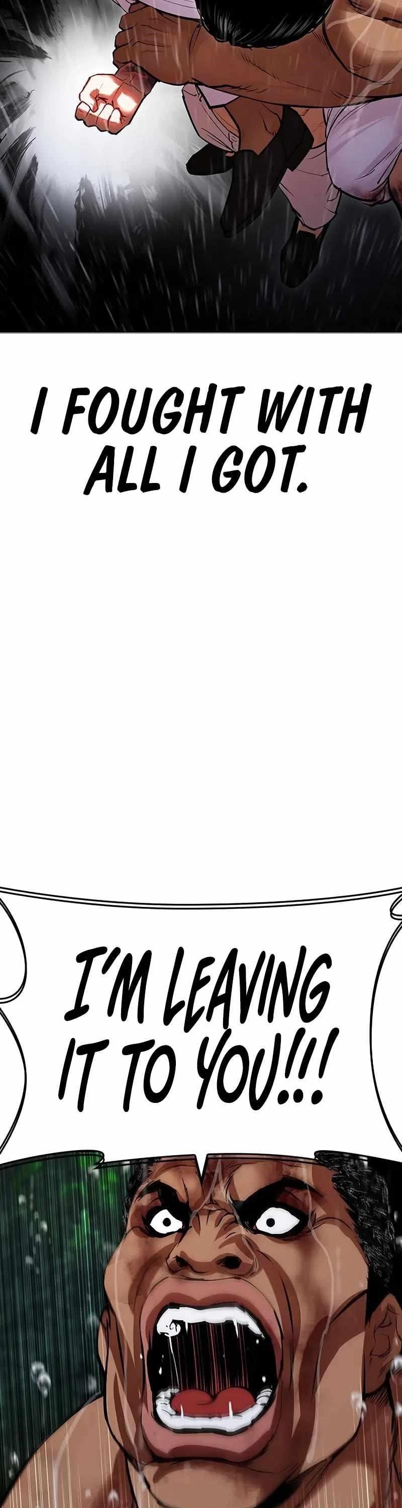 18+ Lookism Chapter 508 page 62