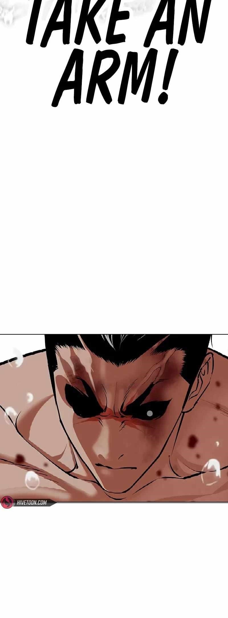 18+ Lookism Chapter 508 page 65