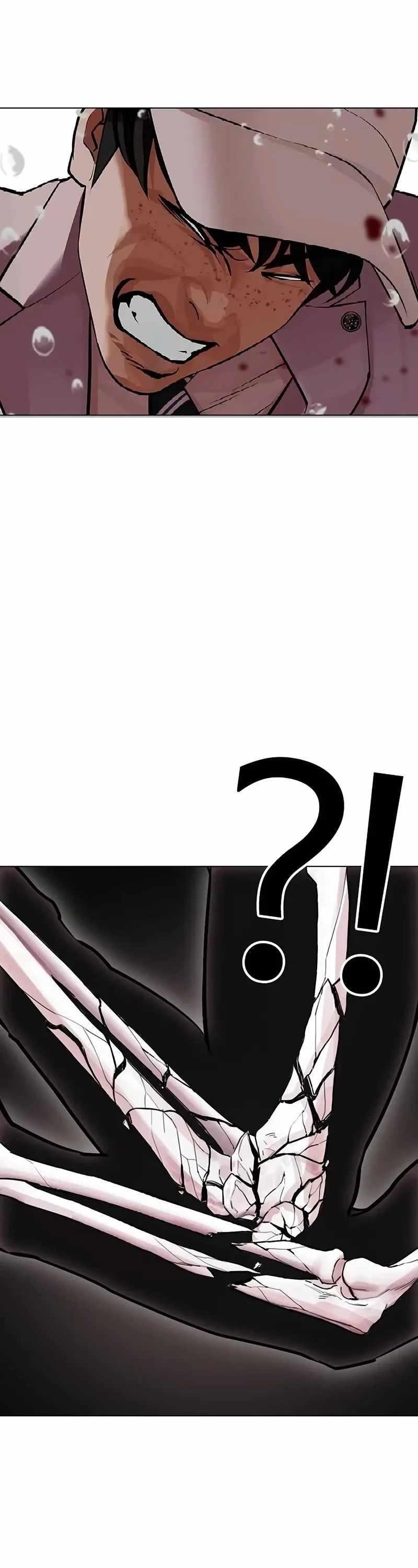 18+ Lookism Chapter 508 page 66