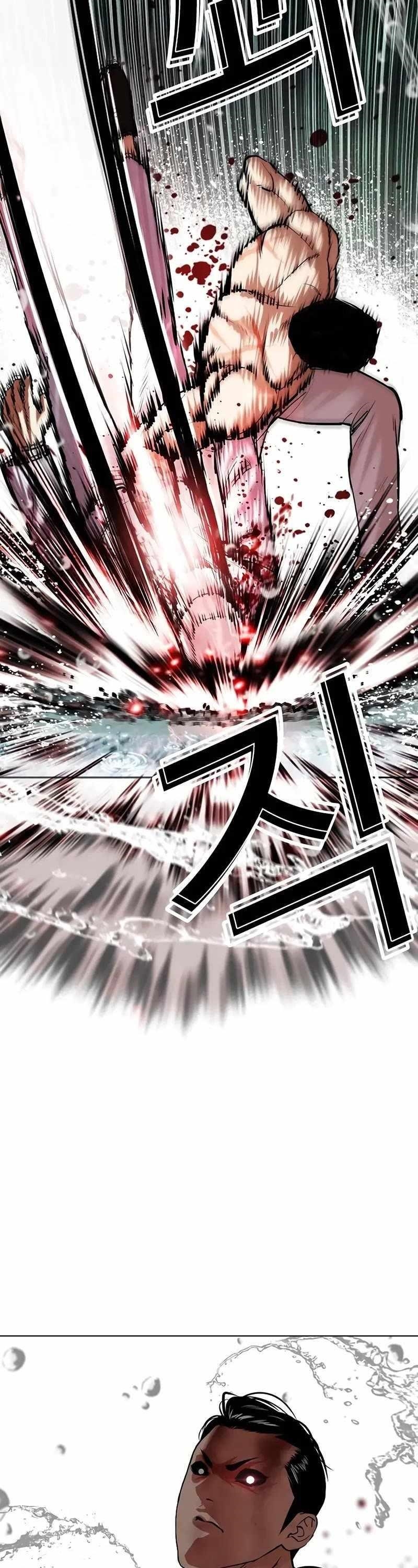 18+ Lookism Chapter 508 page 68