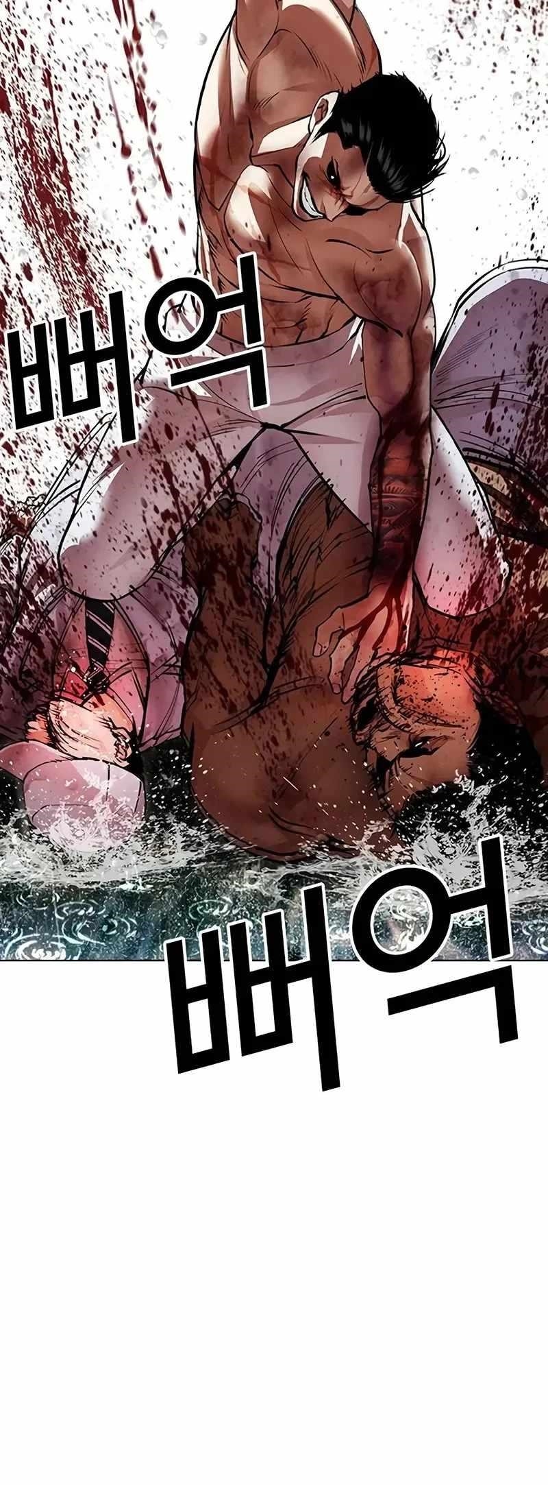 18+ Lookism Chapter 508 page 70