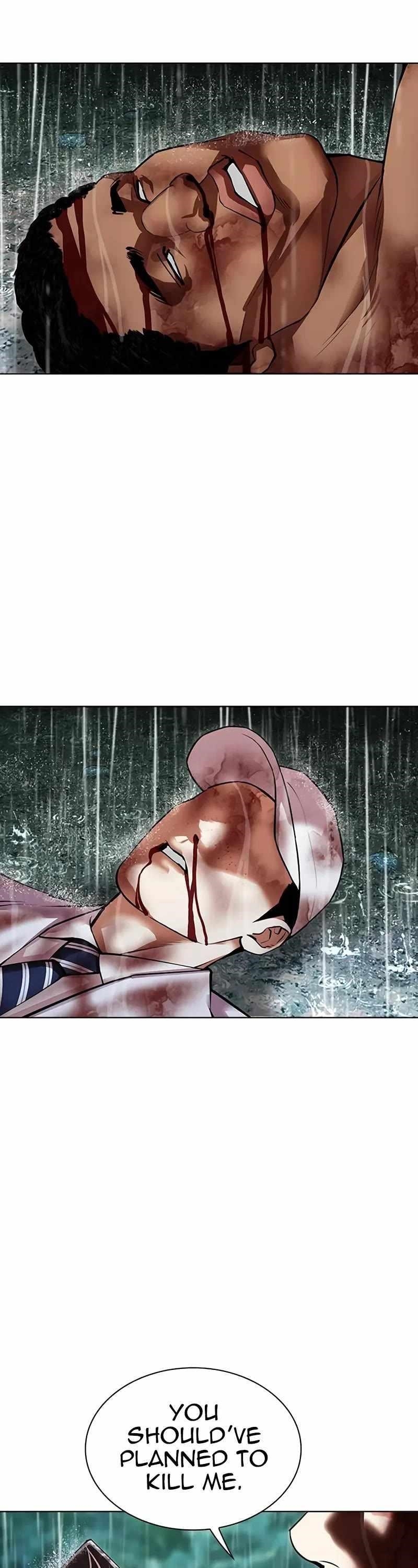 18+ Lookism Chapter 508 page 71