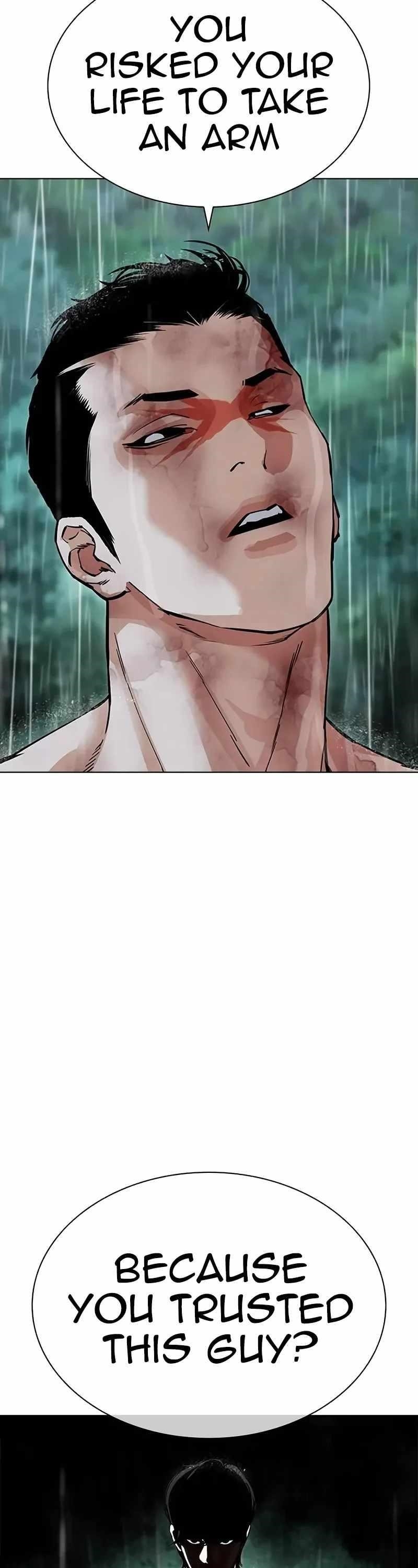 18+ Lookism Chapter 508 page 77