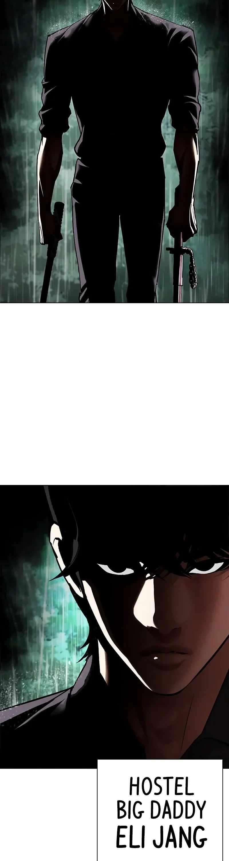 18+ Lookism Chapter 508 page 78
