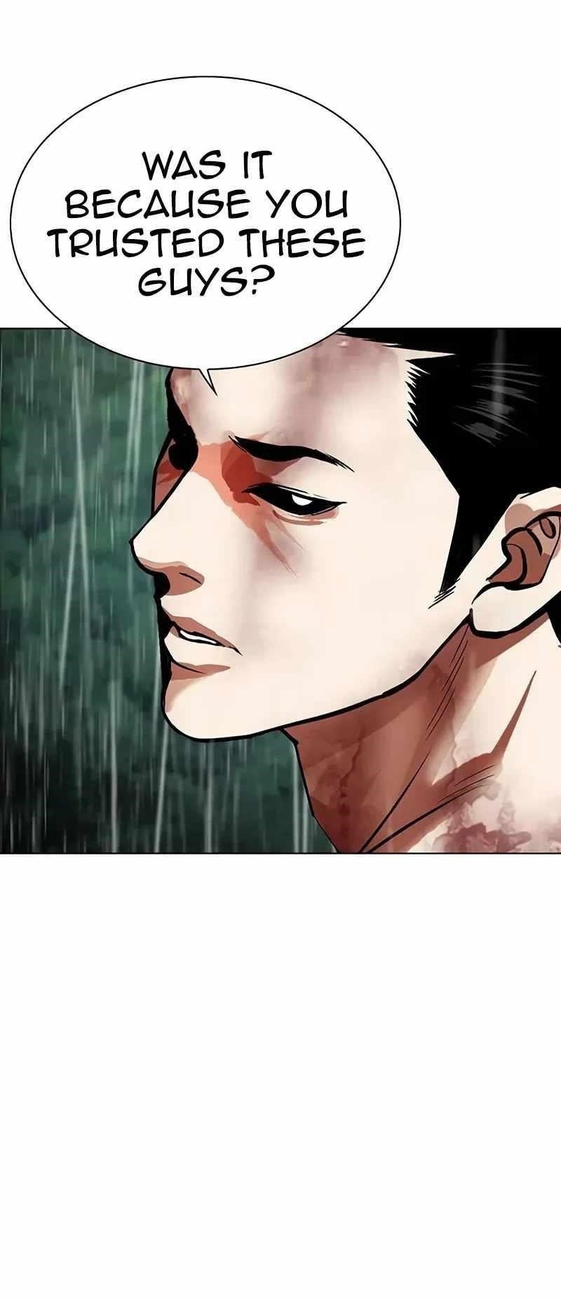 18+ Lookism Chapter 508 page 80