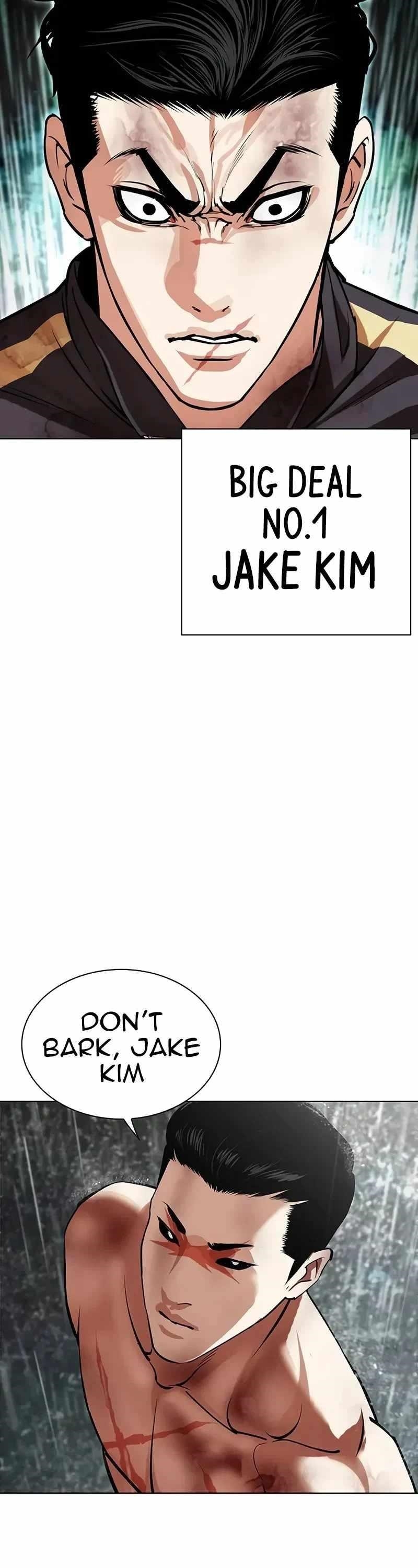 18+ Lookism Chapter 508 page 82