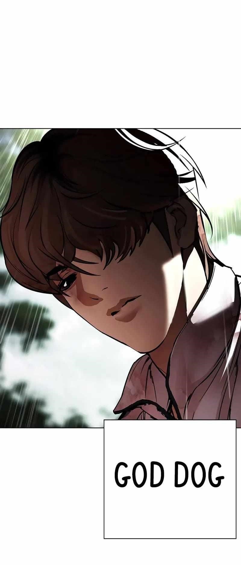 18+ Lookism Chapter 508 page 84