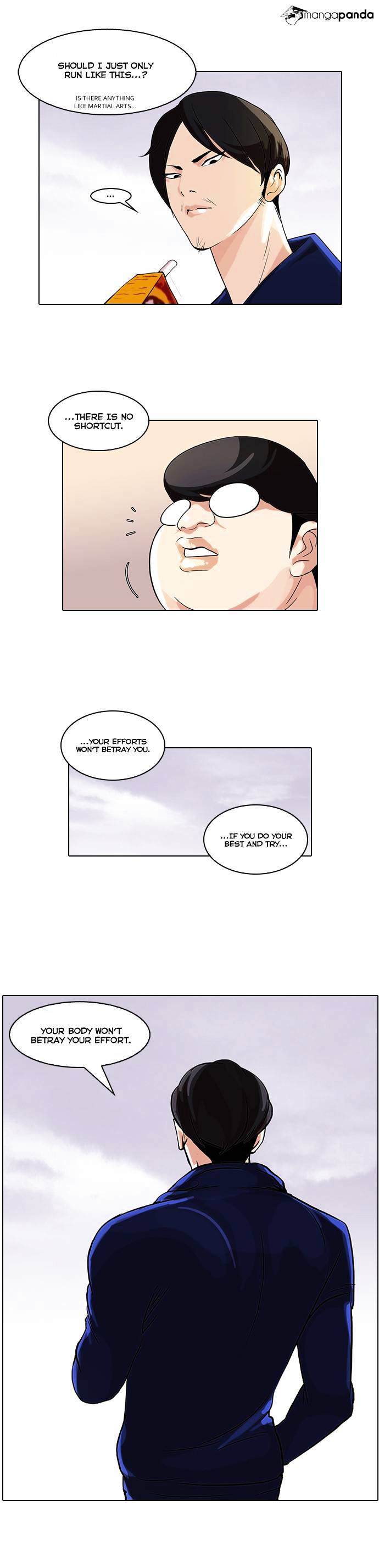 18+ Lookism Chapter 51 page 4