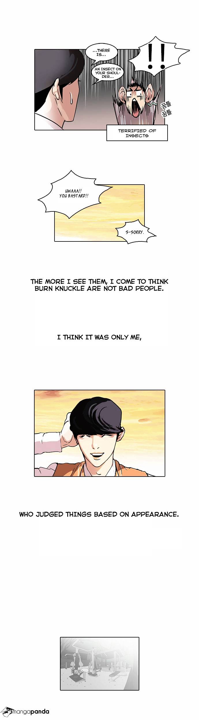 18+ Lookism Chapter 51 page 26