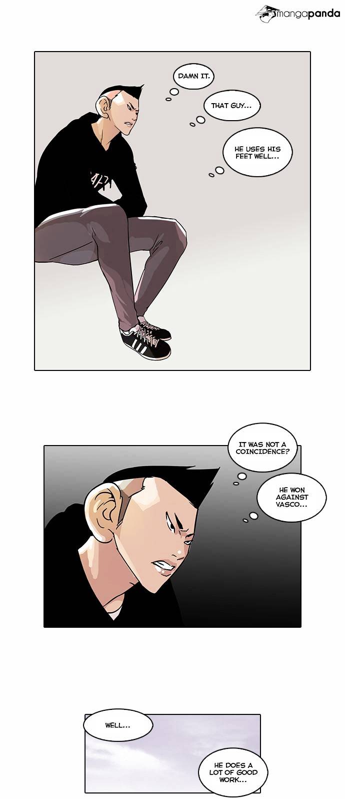 18+ Lookism Chapter 51 page 27