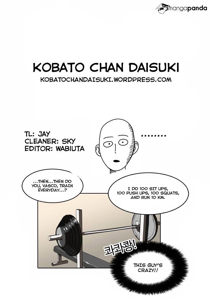 18+ Lookism Chapter 51 page 33