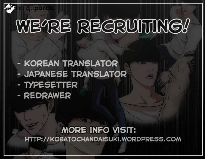 18+ Lookism Chapter 51 page 34