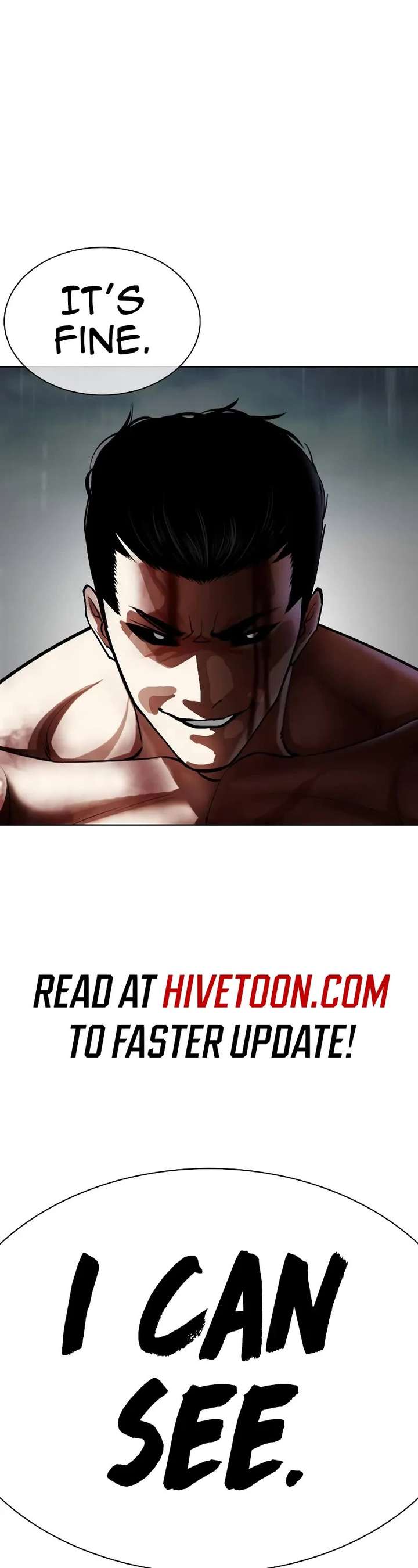 18+ Lookism Chapter 510 page 2
