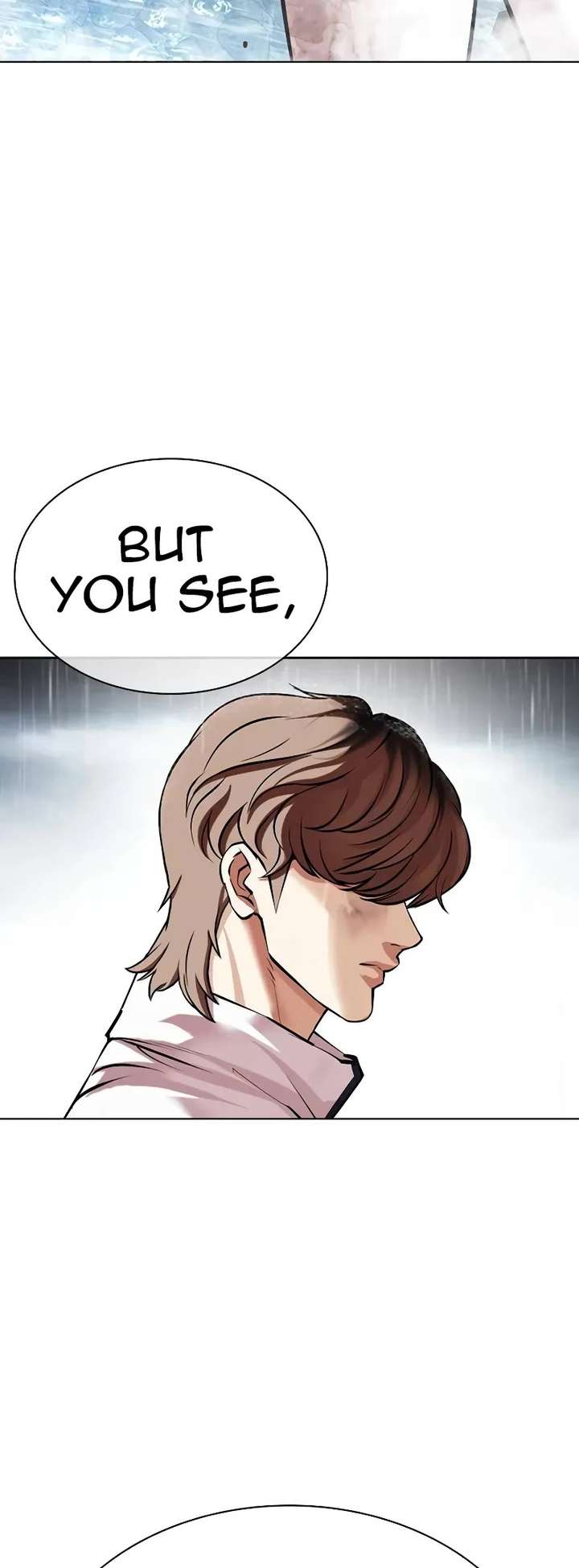 18+ Lookism Chapter 510 page 5