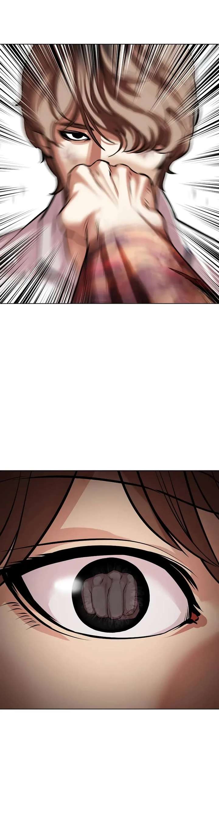 18+ Lookism Chapter 510 page 7