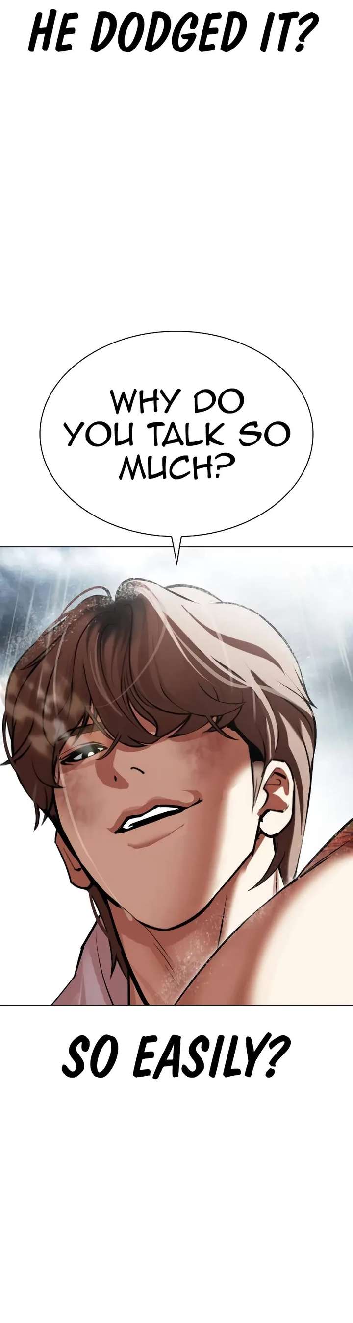 18+ Lookism Chapter 510 page 9