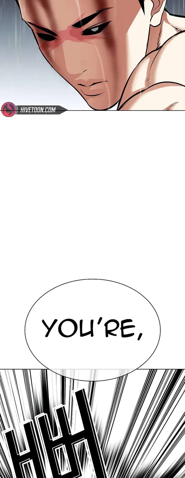 18+ Lookism Chapter 510 page 15