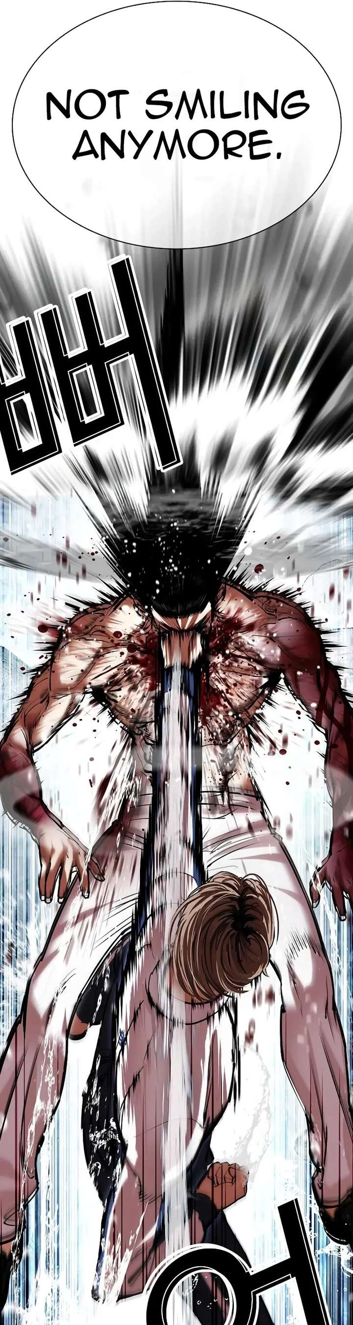 18+ Lookism Chapter 510 page 17