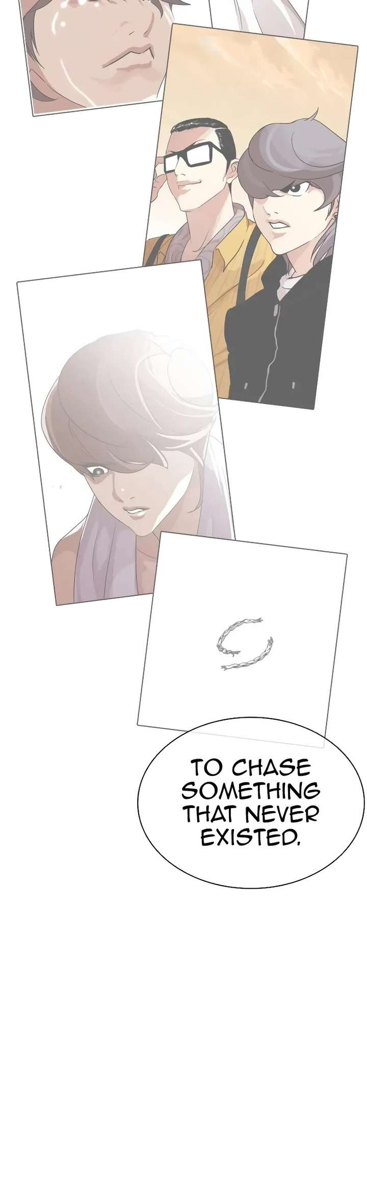 18+ Lookism Chapter 510 page 25