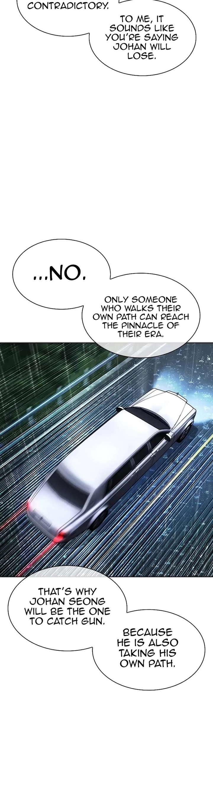 18+ Lookism Chapter 510 page 32