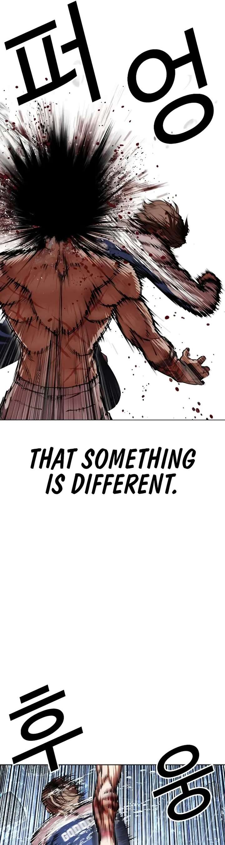 18+ Lookism Chapter 510 page 36