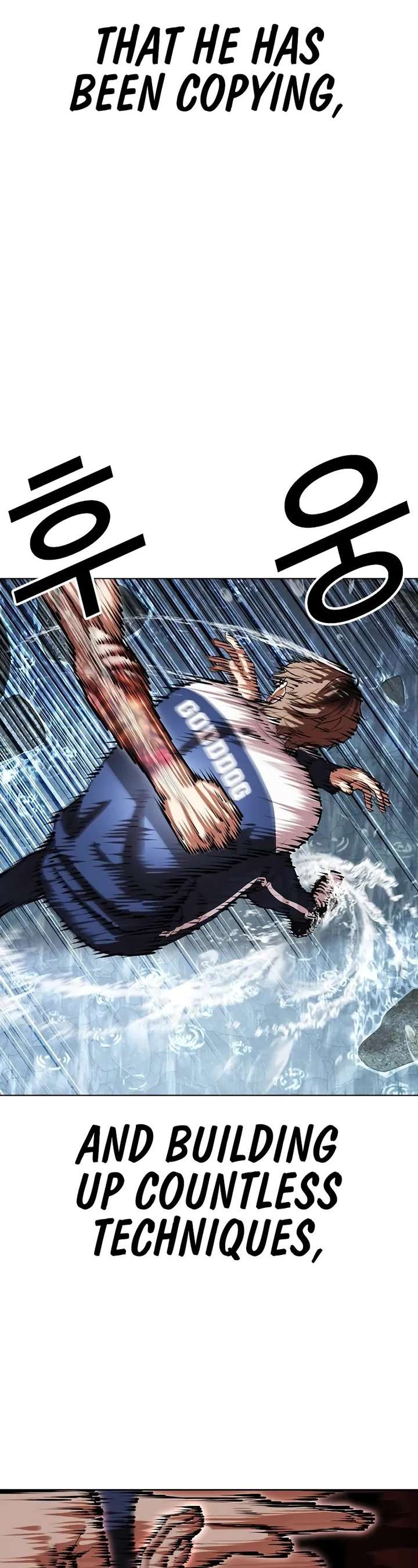 18+ Lookism Chapter 510 page 38