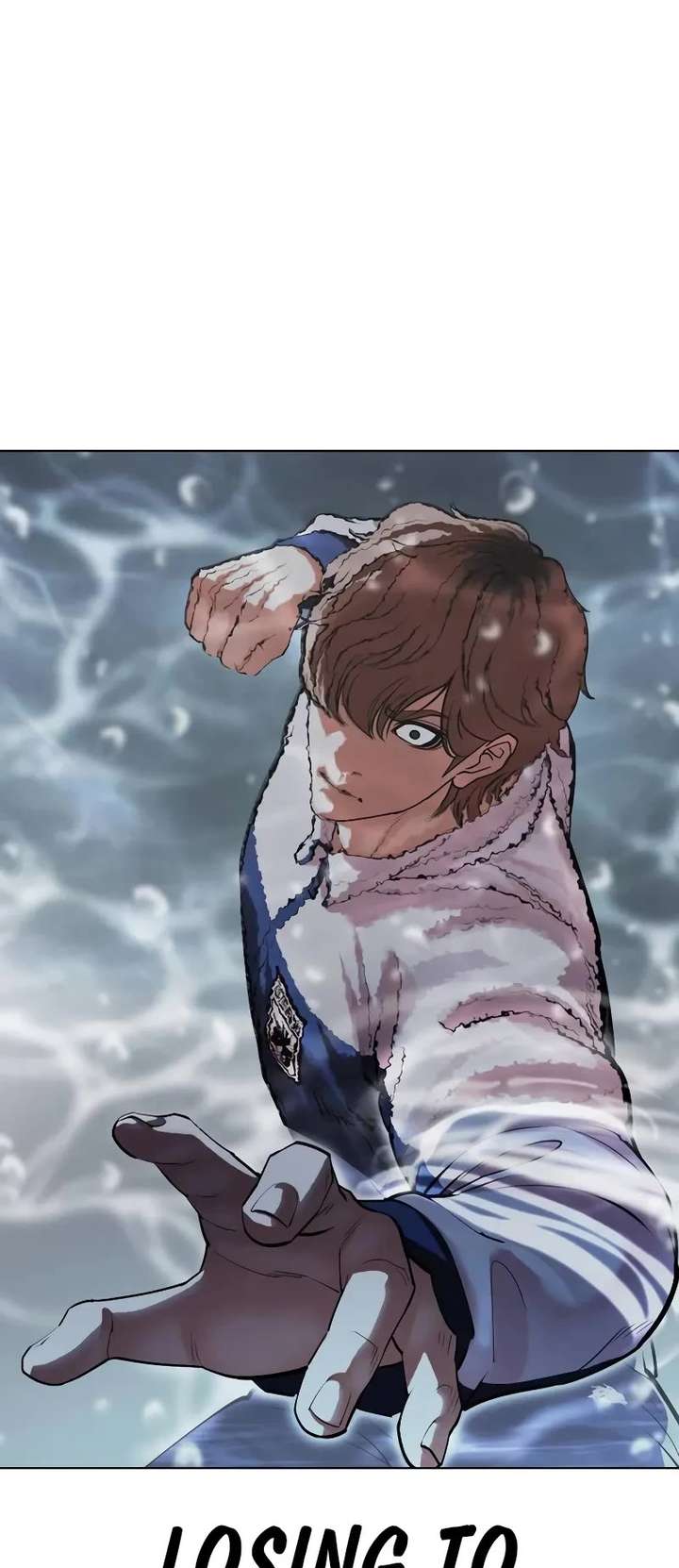 18+ Lookism Chapter 510 page 44