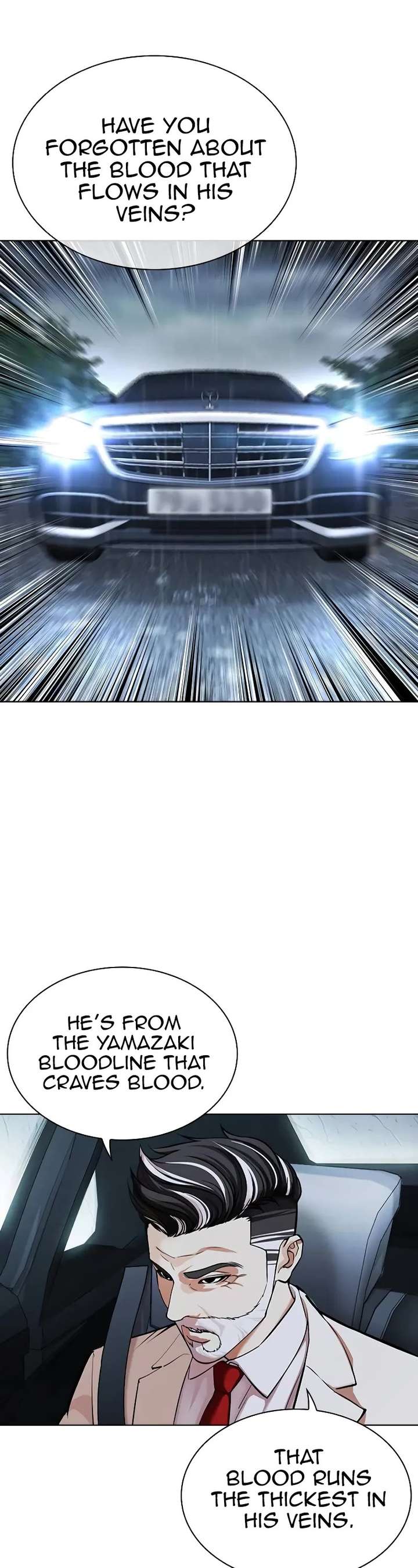 18+ Lookism Chapter 510 page 48