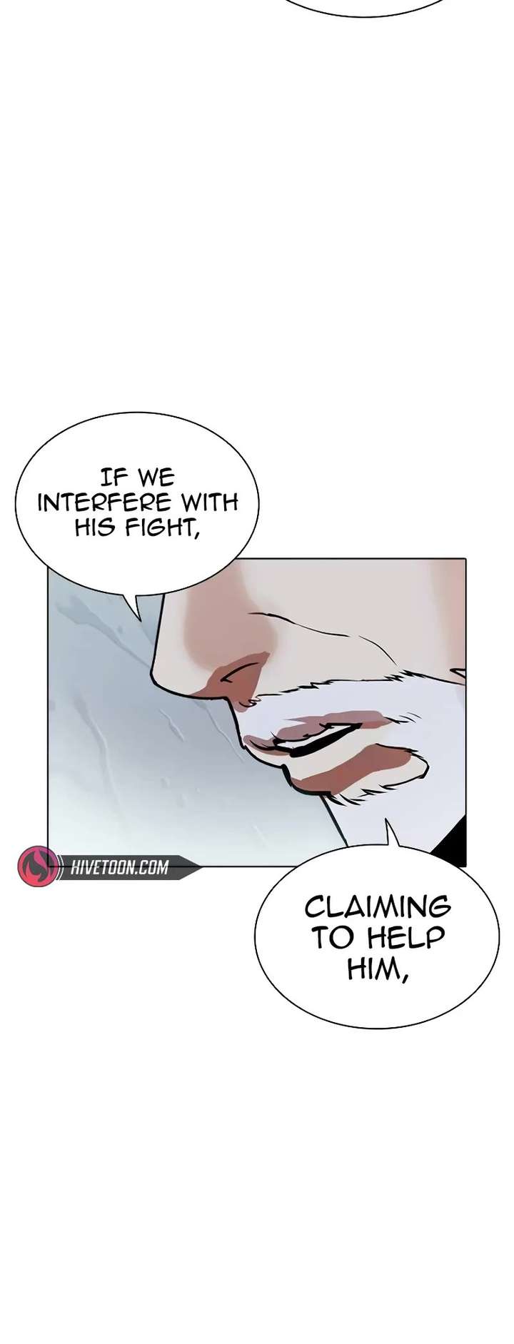 18+ Lookism Chapter 510 page 49