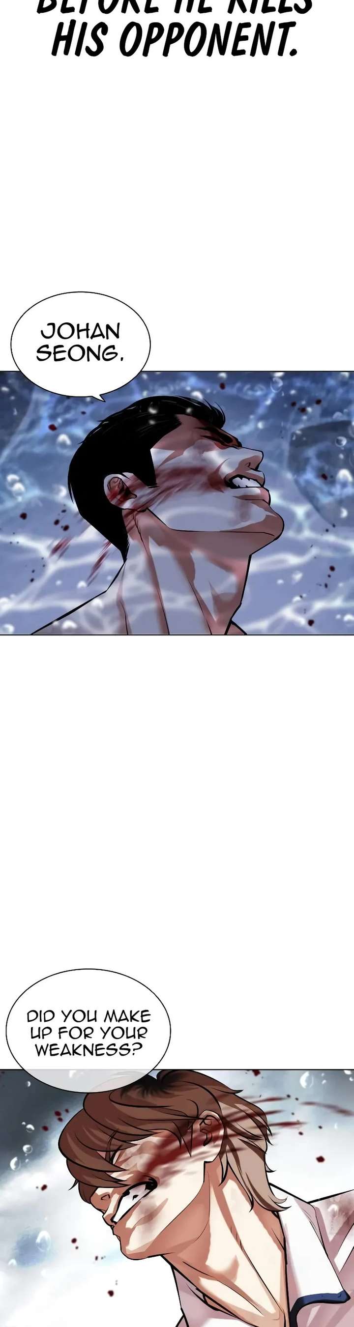 18+ Lookism Chapter 510 page 52