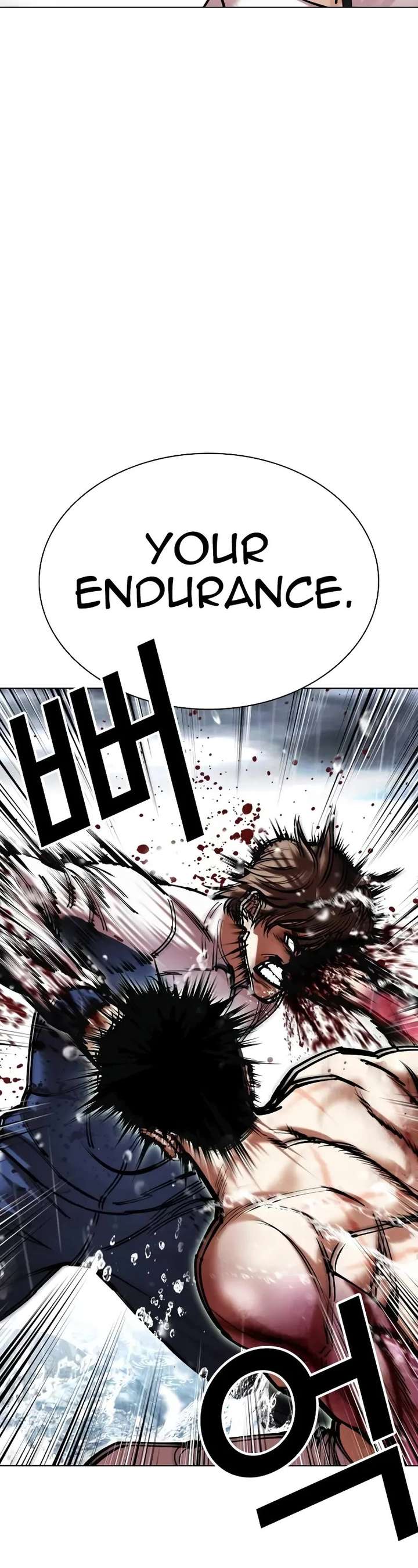 18+ Lookism Chapter 510 page 53