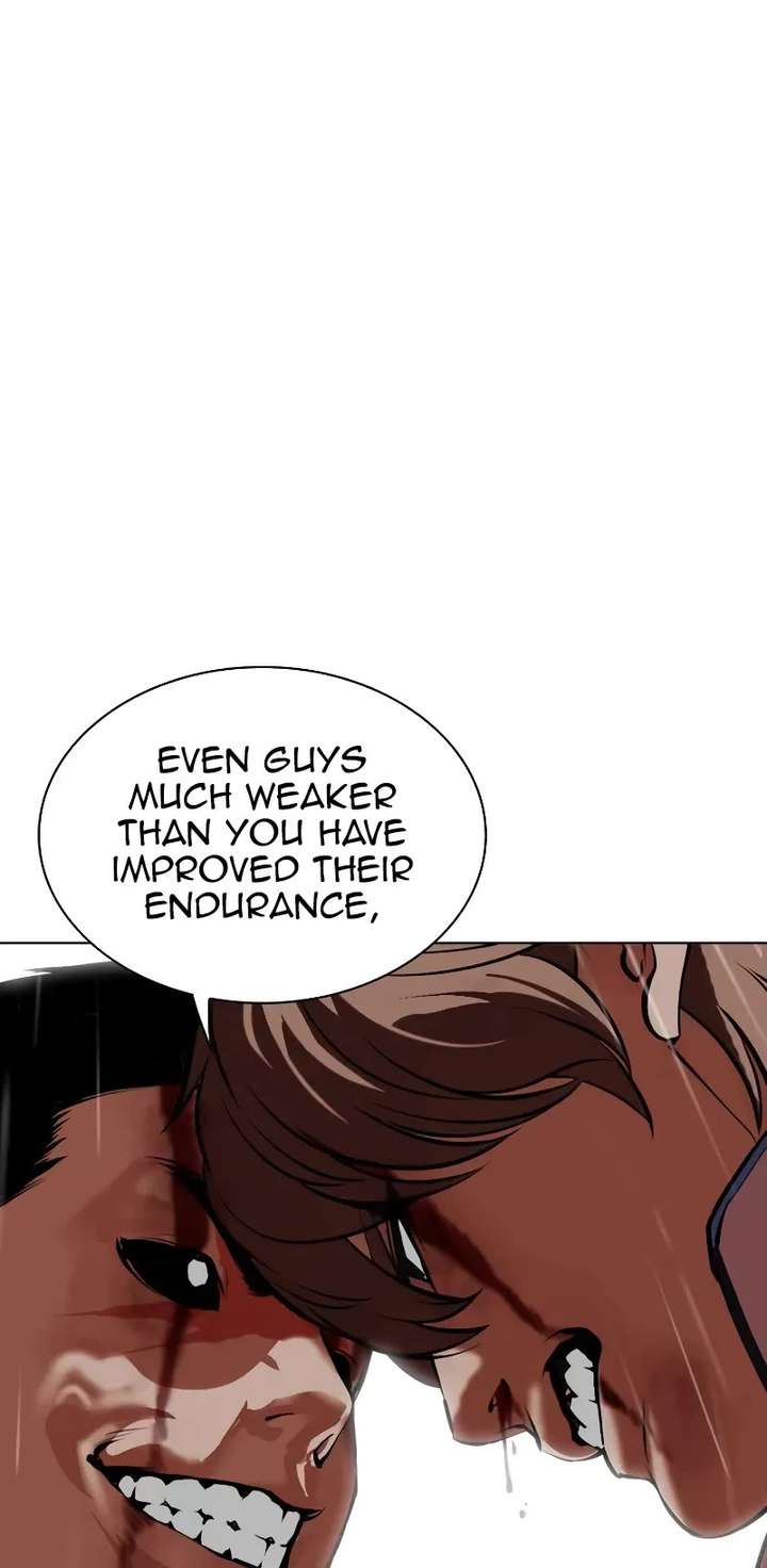 18+ Lookism Chapter 510 page 54