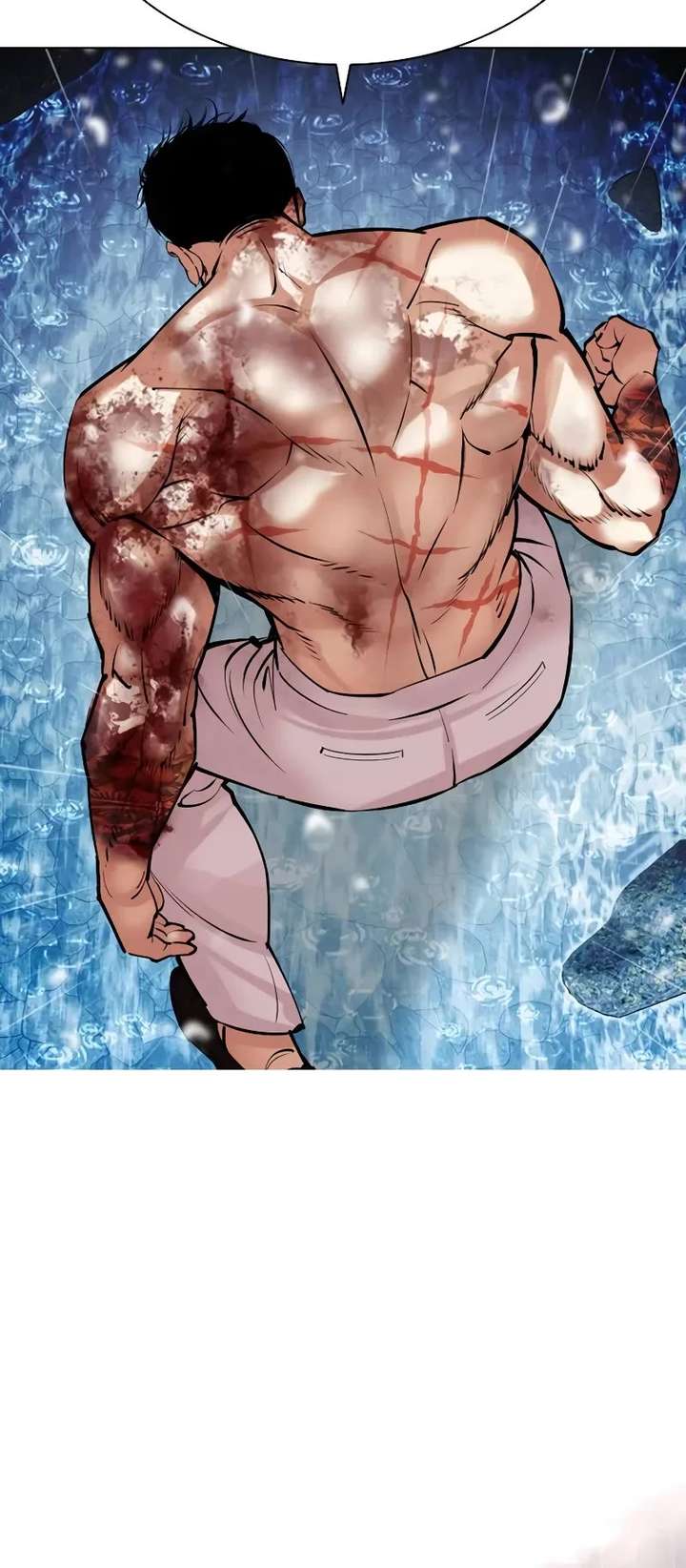 18+ Lookism Chapter 510 page 65