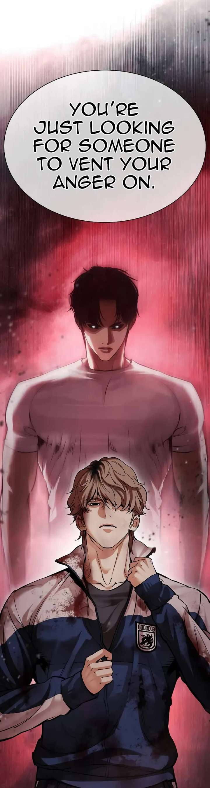 18+ Lookism Chapter 510 page 66