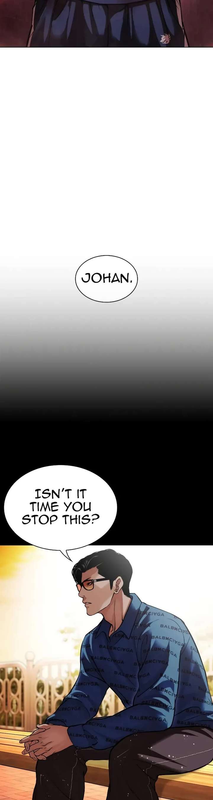 18+ Lookism Chapter 510 page 67