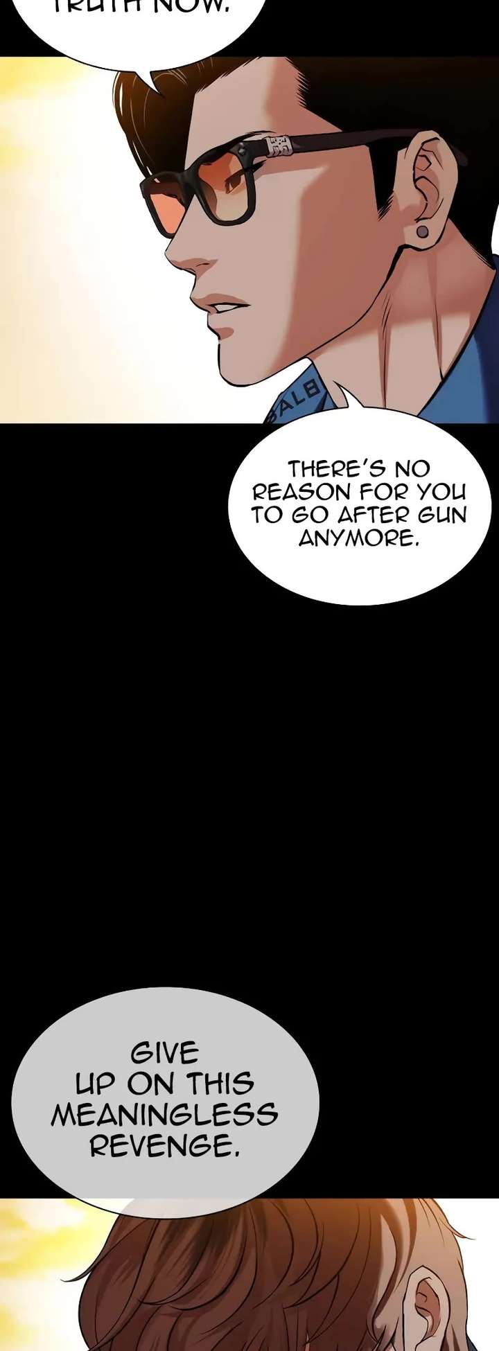 18+ Lookism Chapter 510 page 69