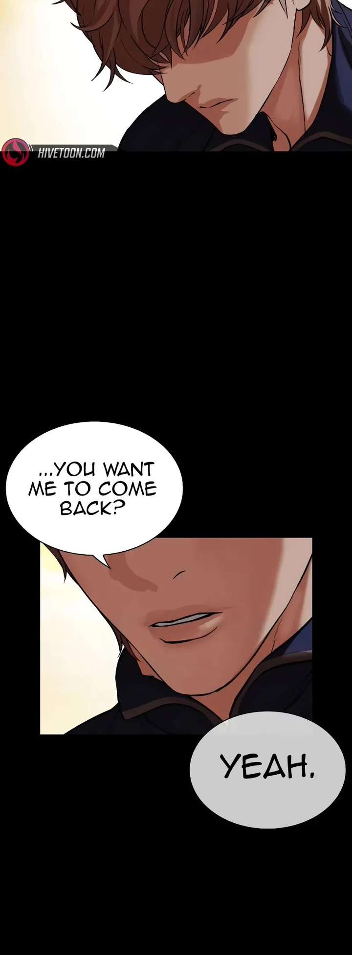 18+ Lookism Chapter 510 page 70