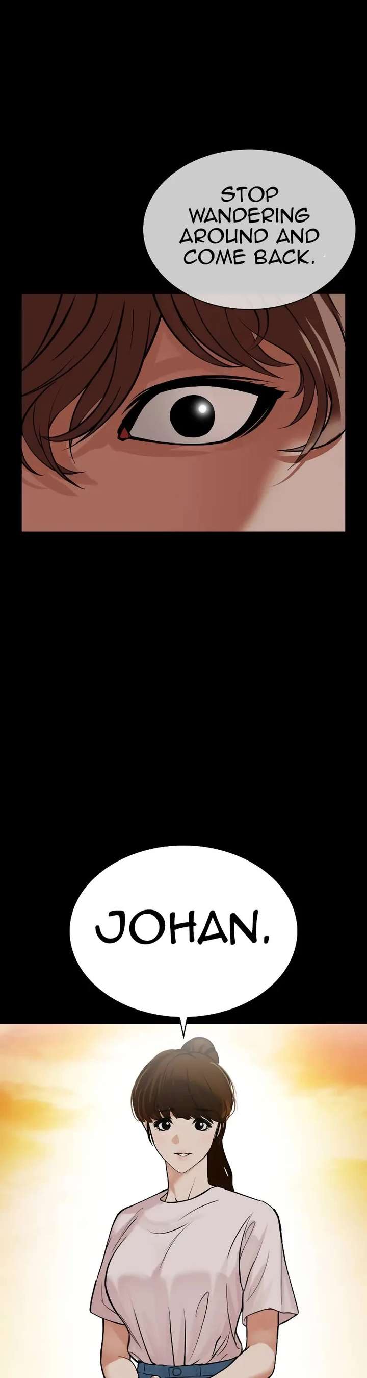 18+ Lookism Chapter 510 page 71